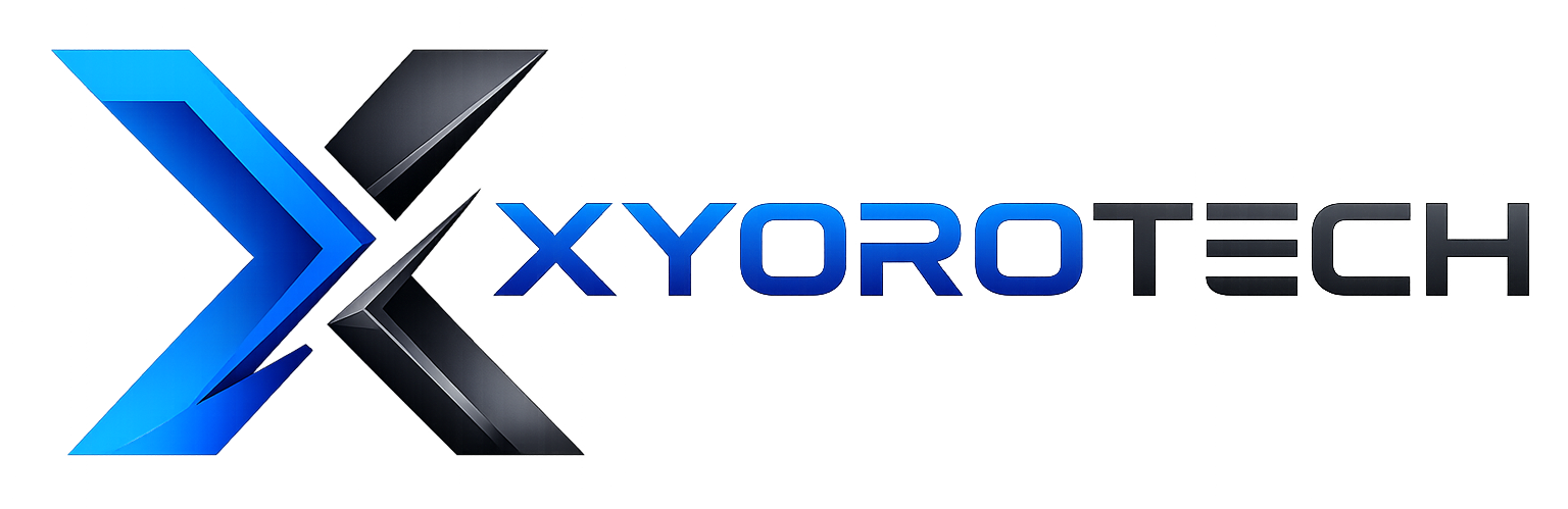 xyorotech.com